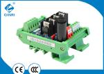 Dc Output Mosfet Module Jr-Xj 2 4 6 8 12 16 Din Rail Plc Transistor Boards