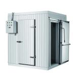 Hard Polyurethane Foam Core Material Customized Cold Storage Of Fruits And