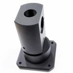 Rapid Prototyping Custom CNC Prototype Services ABS/Nylon/PC/PP/POM Resin