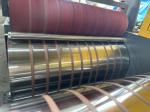 PP Strap Making Machine 0.4-1.2mm Thickness for Processing PP Fully Automatic