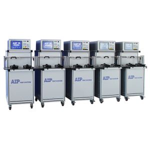 China AC Hipot Stator Electrical Test Equipment wholesale