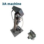 CQT-Automatic Glue Machine for Box Folder Gluer Packaging Type Case and Easy