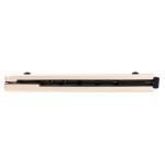 Foldable Bluetooth Keyboard with Stand Holder for Compatible IOS Android Windows