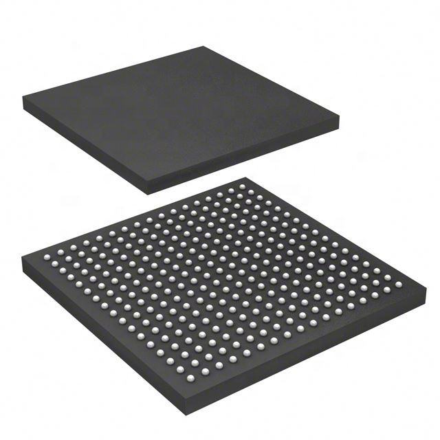 China MCIMX286CVM4B wholesale