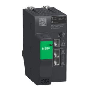 Schneider M580 series programmable logic controller BMEP581020