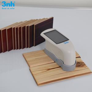 China NHG268 Micro Tri Gloss Meter , 2000gu Gloss Measurement Units Connect To PC on sale