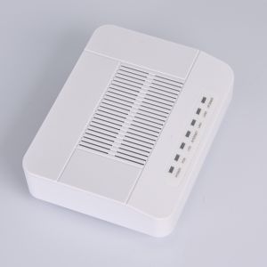 FTTH FIBER OPTICAL EQUIPMENT 2FE EPON ONU MODEM WIFI ROUTER