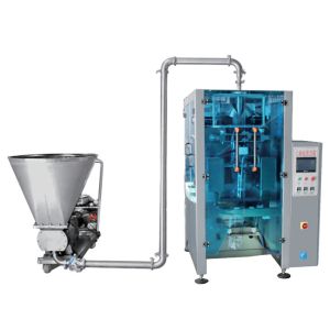 China Compact And Streamlined Multi Packing Machine 2800*1550*1750mm wholesale