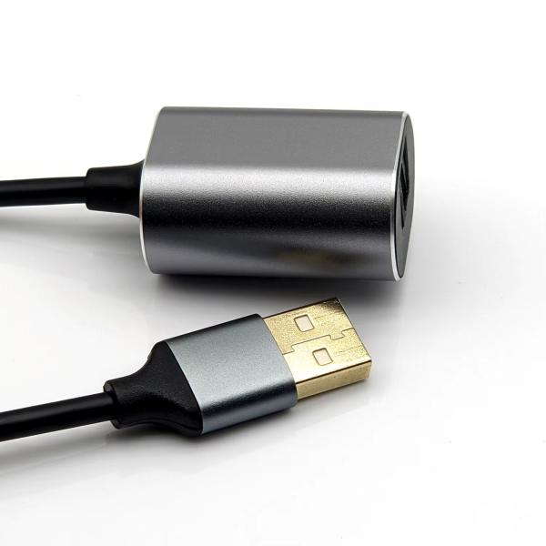 Quality High-Fidelity TOSLINK Optical Audio Cable with USB-C Male Connector for Professional or Personal Entertainment Setups for sale