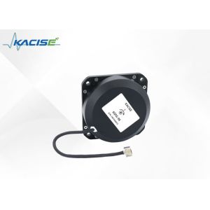 Highly Sensitive Electronic Gyroscope Sensor Dimensions 98×98×35mm