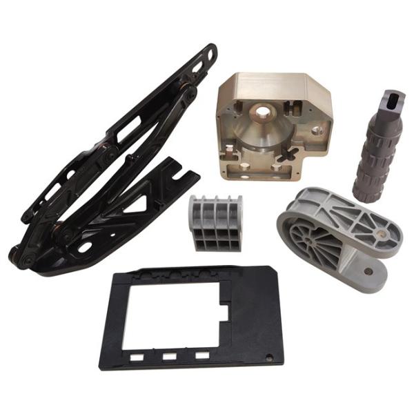 Quality Hot Sale ABS Plastic CNC Machining Parts CNC Machining Rapid Prototyping Cnc Plastic Processing Machining Parts for sale