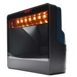 Supermarkets 2D Desktop Tablet Barcode Scanner with Omnidirectional Qr Code