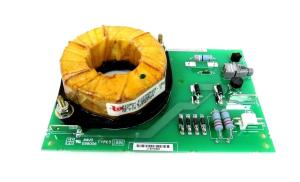 China DS200FHVAG1A GE High Voltage Gate Interface Board supply cell voltage and SCR gate interference monitoring wholesale
