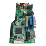 Multi Purpose LCD Monitor Controller Board HDMI LCD Display Industrial Monitor