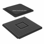 XC3S400-5FGG456C Spartan-3 FPGA Family ICs Field Programmable Gate Array