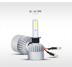 s2 9006 LED HEADLIGHT BULB LED HEADLAMP BULB CAR HEADLIGHT LED CONVERSION LED HEADLIGHT LAMP LUMEN LED HEADLIGHT BULBS