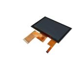 4.3 Inch TFT Display Module With CTP 480X272 Resolution MCU Interface Driving IC