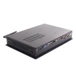AR Glass IPS LCD Embedded Touch Panel Pc Intel Core I5 CPU 10.1 Inch VESA