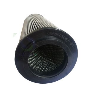 FILTERK Replacement Hydraulic Oil Filter Element 0660R050W-B6 Hydac Filter