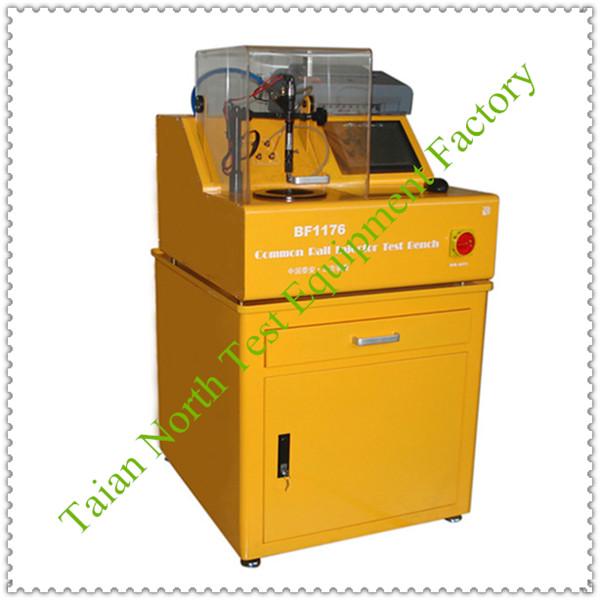 Quality Common rail fuel injector test bench BF1176 with certificate for sale
