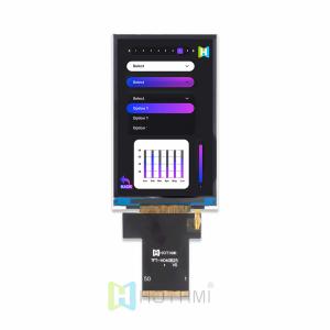 China 4-inch TFT LCD IPS full viewing angle | HD 480x800 dot matrix on sale