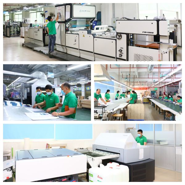 Popular Product Customize Mailer Box Packaging Printing Clothes Apparel Corrugated Custom Wig Boxes With Logo Packaging