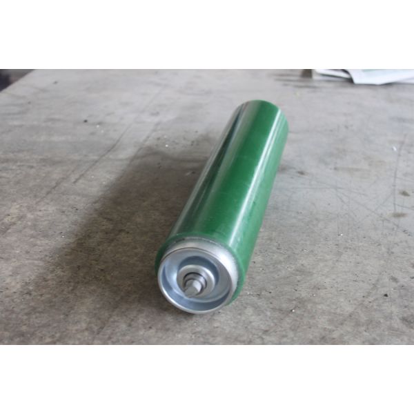 Sprocket Drive Support 25mm Steel Gravity Roller Replacement