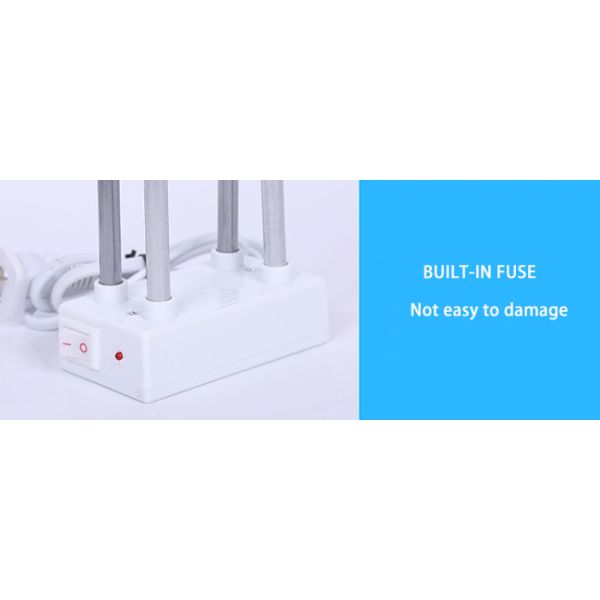 Small Alkaline Water Electrolyzer Operating Current 4A Max Current 10A