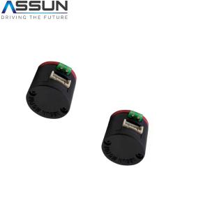 China 3 Channels Absolute Incremental Encoder , 6.5g quadrature incremental encoder on sale