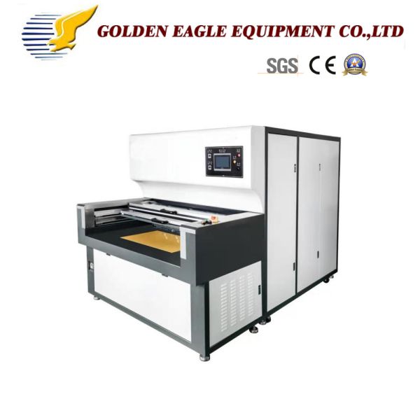 High Precision PCB Exposure Machine For PCB Manufacturing Machinery