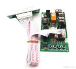 JY-18B coin operated USB time board with separate display time control Power