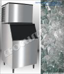 Cube Ice Machine for Farms Ice Type Cube Cubes and Performance