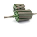 Motor Rotor Stator Custom Drive Core Lamination and Generator for Optimal