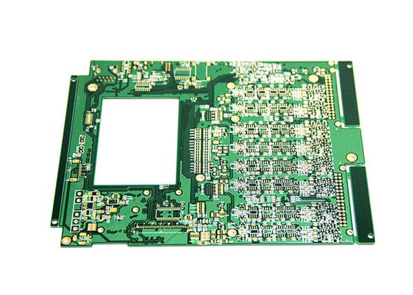 Quality HASL Lead Free 4 Layer FR4 Prototype PCB Boards for sale