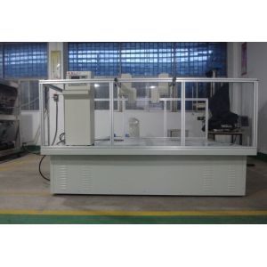 Simulated Transport Vibration Test Equipment With Load 100kg