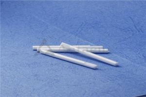 China High Precision Alumina Machinable Ceramic Rod ISO9001 wholesale