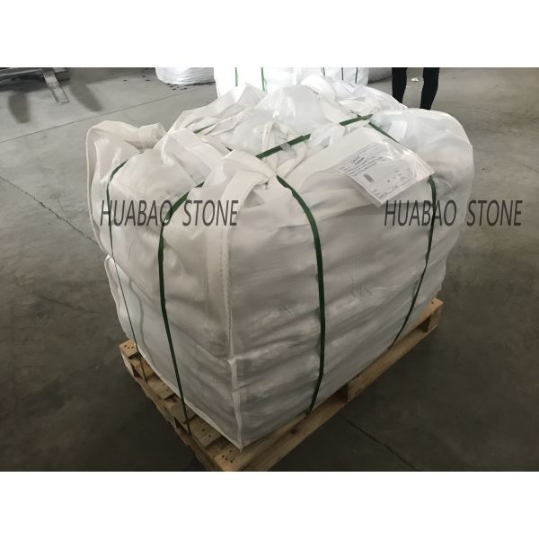 Luxury Pebble Stone Tiles Smooth Elegant Appearance Suitable For Multiple Projects