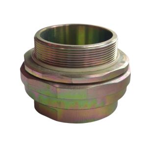 China Ex Proof Cable Gland Protecting Electrical Connections in Hazardous Locations wholesale