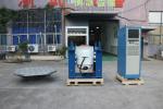 10kN Vibration Table For Sinusoidal Vibration Testing Meeting UN 38.3 Test