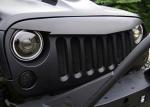 Replacement Jeep JK Wrangler 2007 - 2017 Spare Parts Angry Birds Car Front