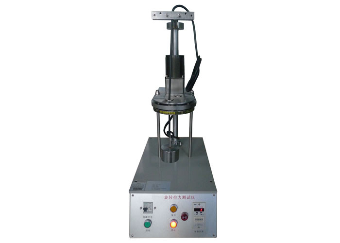 IEC60884-1 Figure 11 Tensile Strength Testing Machine