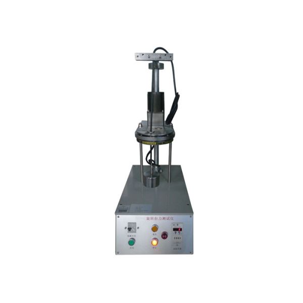 China IEC60884-1 Figure 11 Tensile Strength Testing Machine wholesale