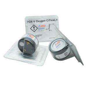 China 7OX-V Oxygen Gas Sensor for Gas Detection Medical Gas Applications wholesale