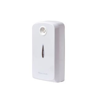 China Auto Battery Powered Aromatherapy Diffuser / Commercial Fragrance Dispenser wholesale