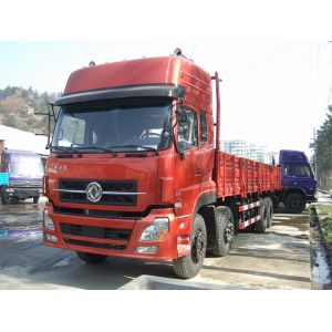 315HP Euro3 Dongfeng Kinland DFL1311A4 Cargo Truck,Dongfeng Camiones De Carga Pesados,Dongfeng Camions Lourds