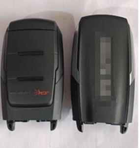 China 433 Mhz FCC ID GQ4-76T 1 button 68374993AB 4A Chip Smart Key For Ram Pickup 2500, 3500, 5500 on sale