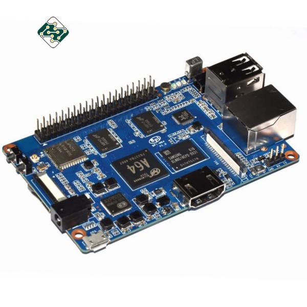 Quality Treadmill Durable Electronics PCB Assembly 800x600mm Multi Function for sale