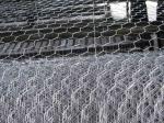 Galvanized Hexagonal Wire Netting 3feet breeding chicken coop wire mesh