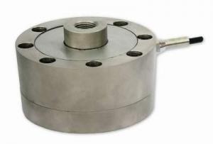 China Round Column Type Load Cell / Compression Type Load Cell CE Certification on sale