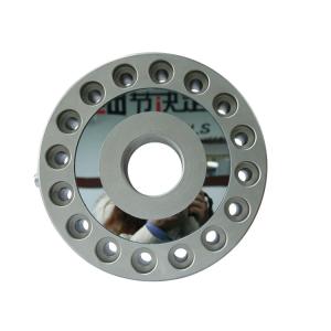 China Customized Stainless Steel 100T 150T Donut Load Cell With CE Certification on sale